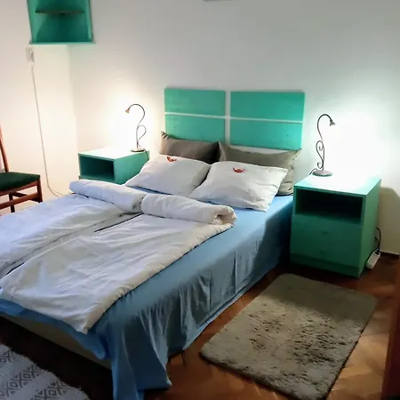 Apartmán Fuesti Fecske Hajdúszoboszló