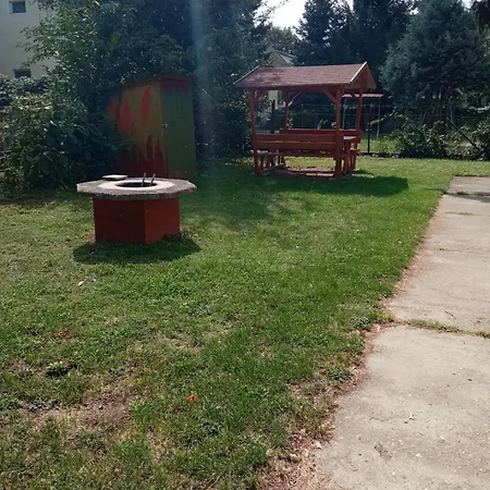 Fuesti Fecske *