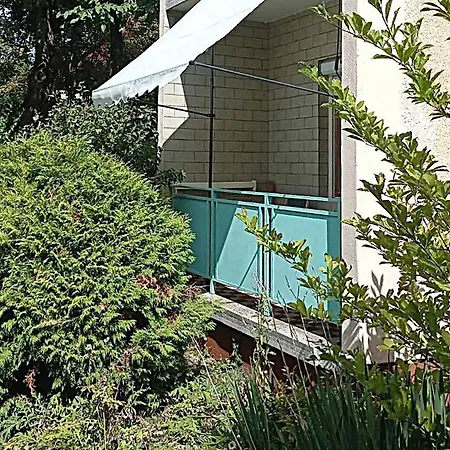 Fuesti Fecske Appartement