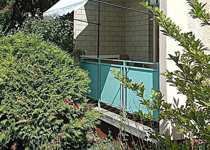 Fuesti Fecske Appartement